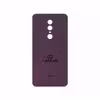برچسب پوششی ماهوت مدل PL-LXS مناسب برای گوشی موبایل یومی A1 Pro