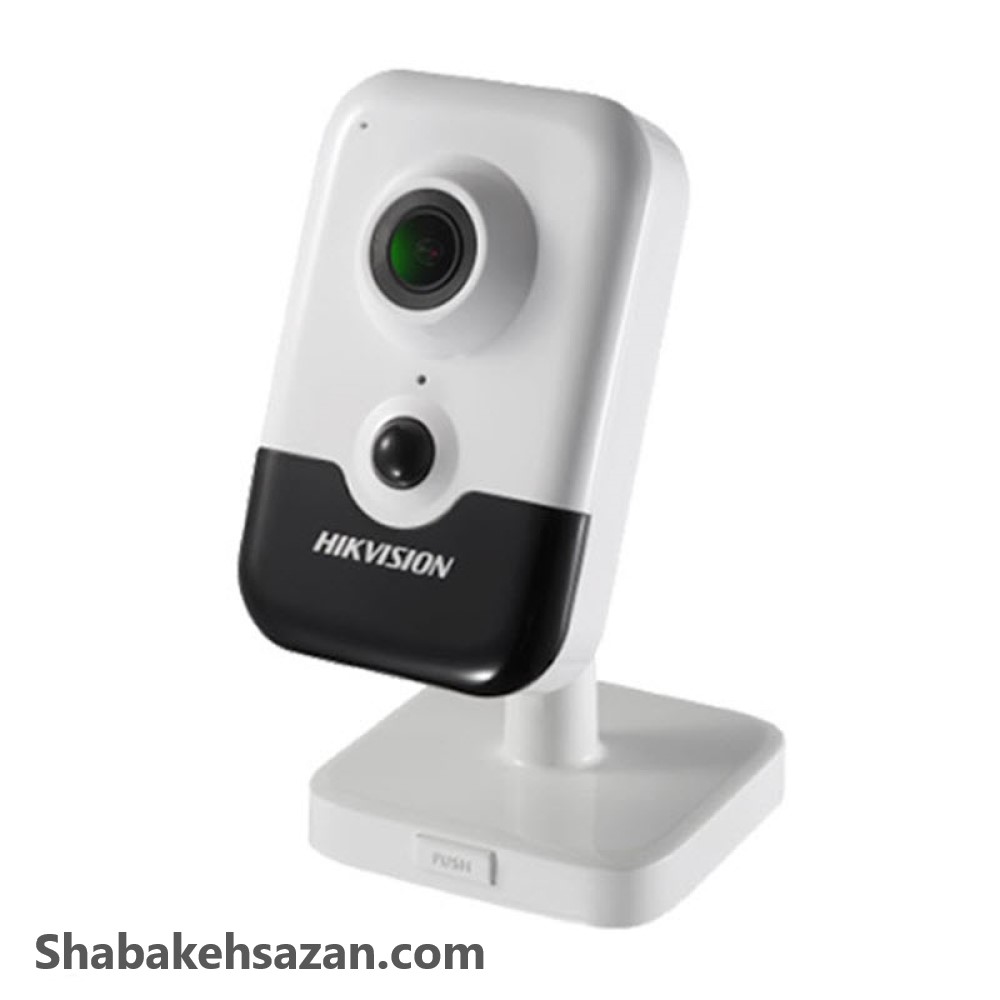 دوربین مداربسته تحت شبکه هایک ویژن مدل DS-2CD2443G0-IW