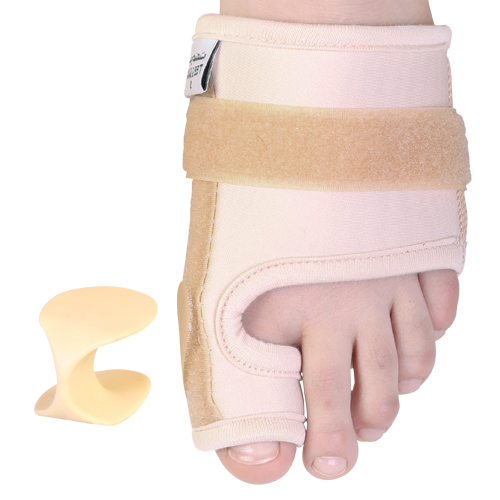 بانداژ هالوکس والگوس کد 10200