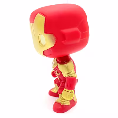 فیگور طرح Iron Man کد 01 