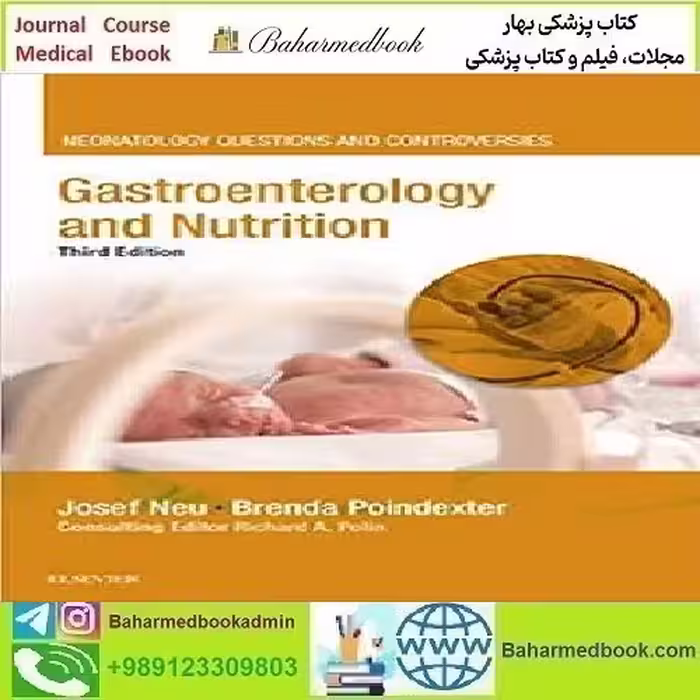 Gastroenterology and Nutrition Neonatology Questions and