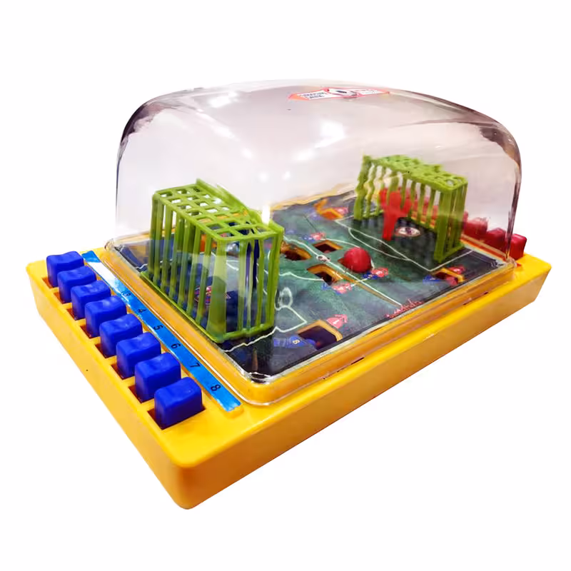 اسباب بازی آماندا مدل Mini football