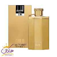 عطر ادکلن آلفرد دانهیل دیزایر گلد مردانه