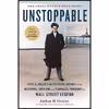 کتاب Unstoppable اثر Joshua M. Greene and Deborah E. Lipstadt انتشارات Insight Editions