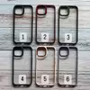 کاور مدل New Skin مناسب برای گوشی موبایل اپل iphone 12 Pro