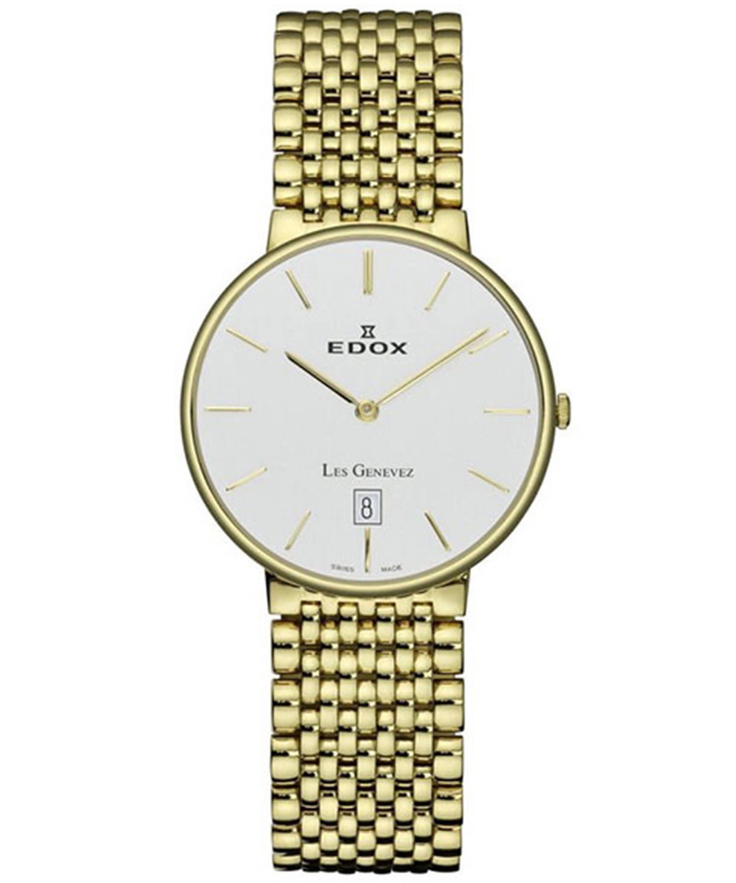 ساعت مچی مردانه ادوکس, کد 2703437JAID