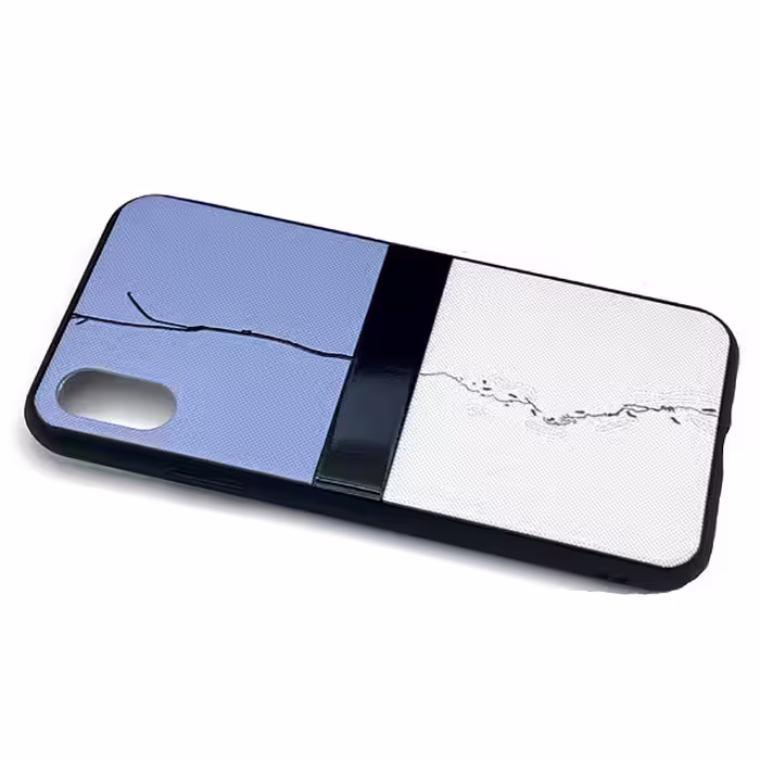 کاور مدل LUX 88 مناسب برای گوشی موبایل اپل IPHONE XS MAX