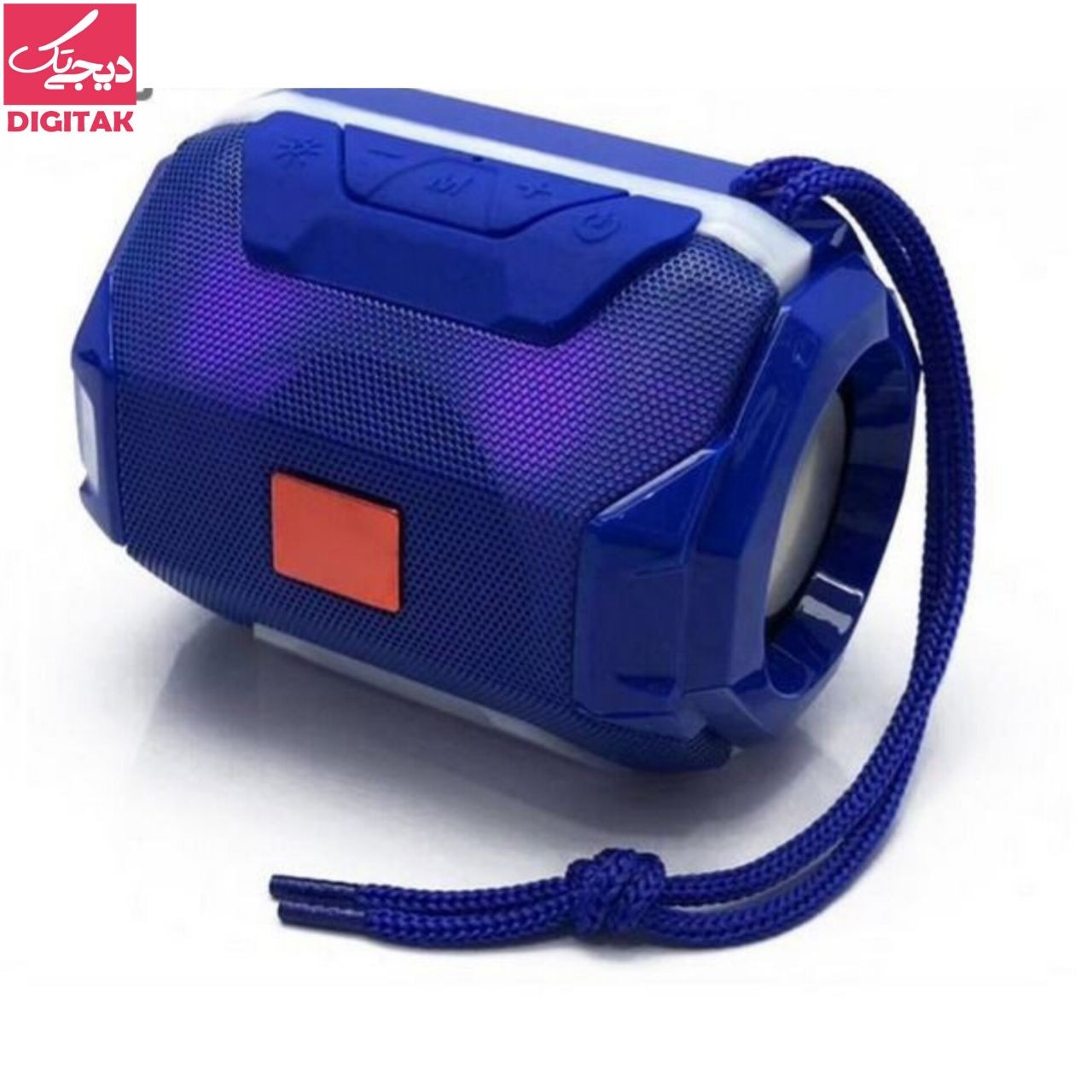 اسپیکر پر قدرت و اصلی  