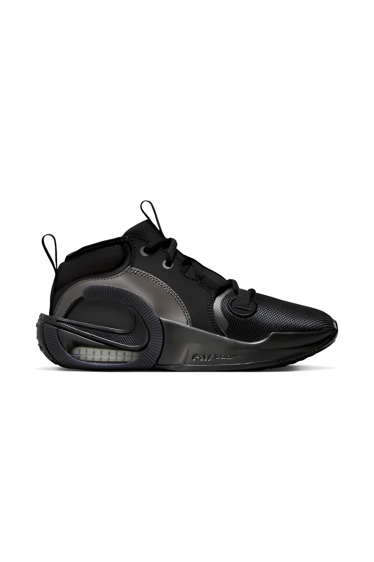 کفش دو و تمرین مشکی مردانه AIR ZOOM 2 GS اورجینال Nike
