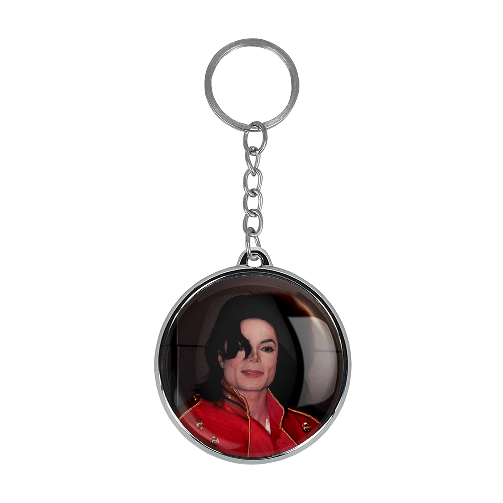 جاکلیدی خندالو مدل مایکل جکسون Michael Jackson مدل دوطرفه کد 1921819222