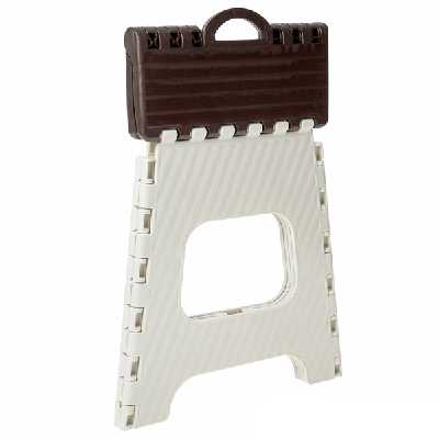 چهارپایه حمام هوبی لایف مدل 081411