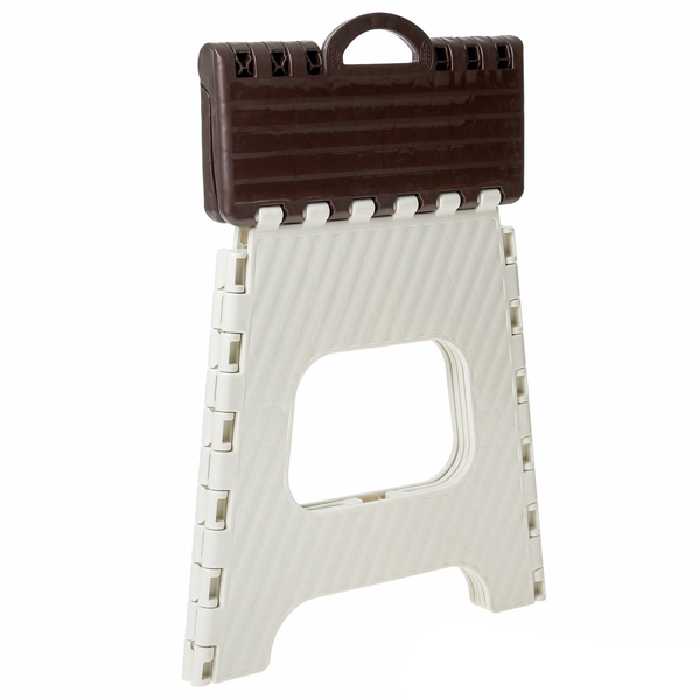 چهارپایه حمام هوبی لایف مدل 081411