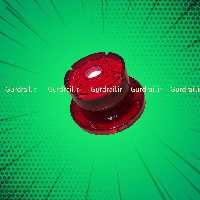 سیرن فلاشر دتکتوری GMK | گاردریل