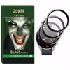 محافظ صفحه نمایش نانو جوکر مدل NJK مناسب برای ساعت هوشمند شیائومی Mi Watch Color Sport بسته سه عددی