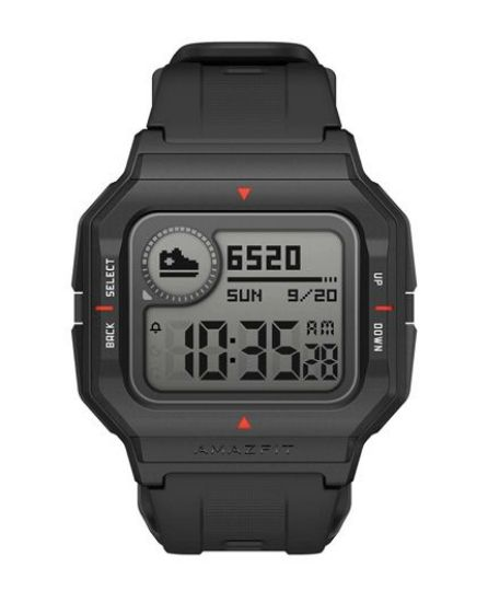 قیمت و خرید ساعت هوشمند امیزفیت مدل Neo - برین تک