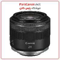 لنز کانن Canon RF 24mm f/1.8 Macro IS STM Lens