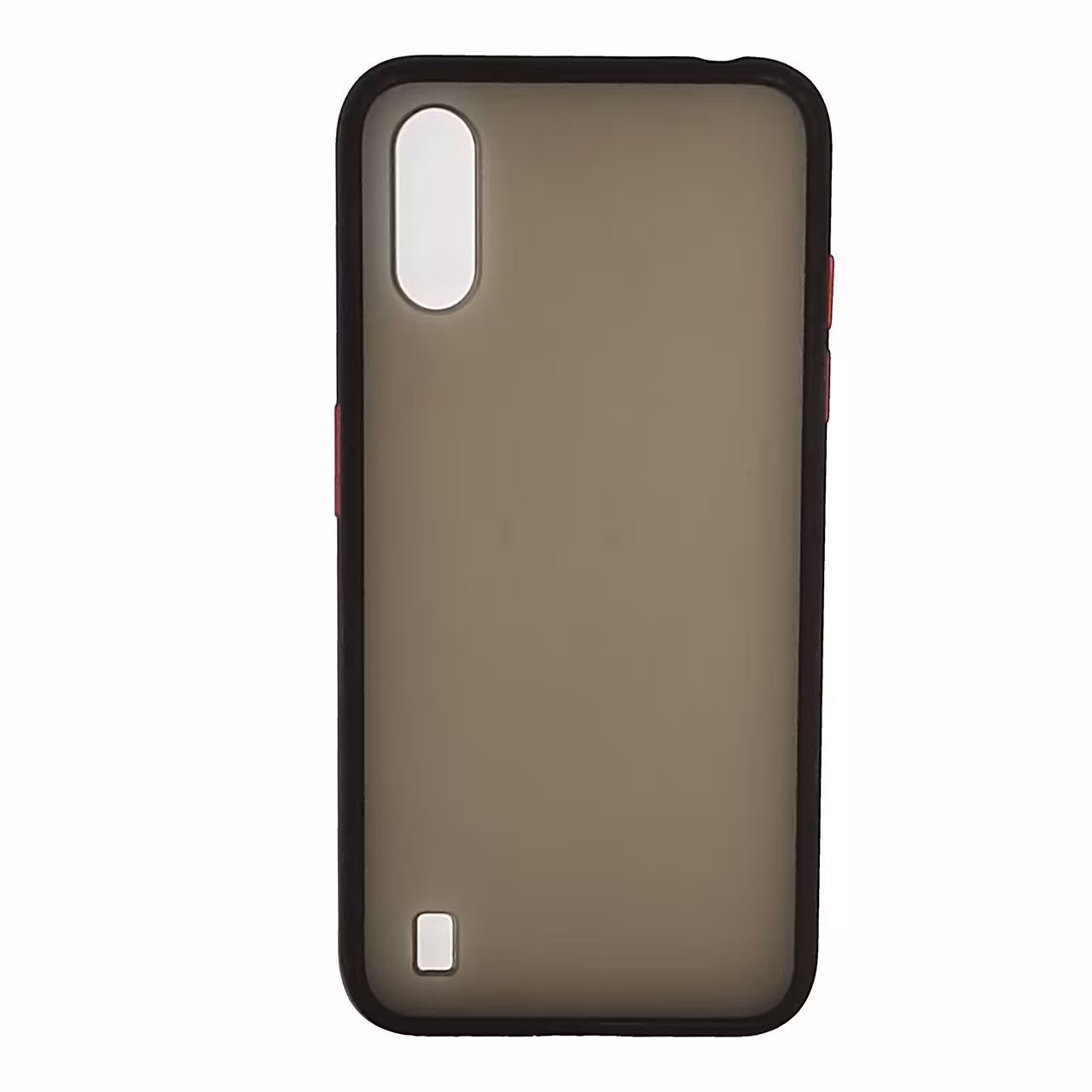 کاور گوشی موبایل سامسونگ A01 