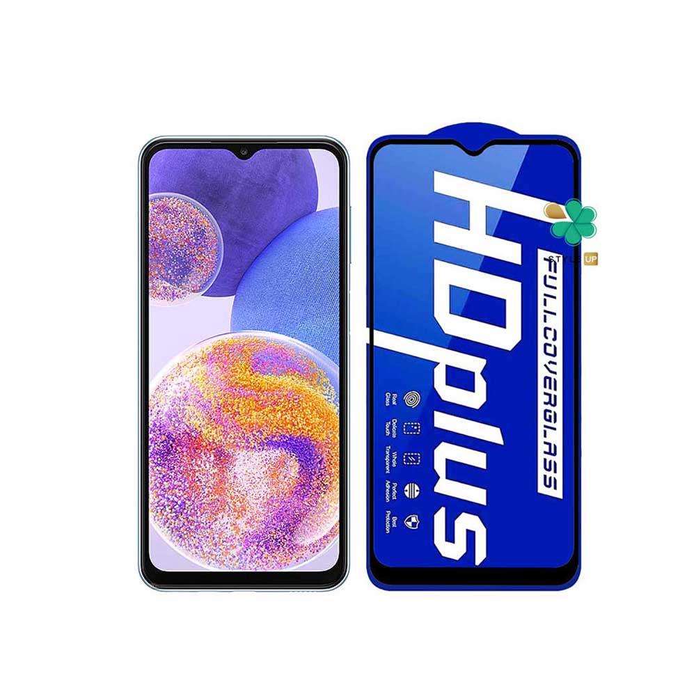 گلس گوشی LITO HD Plus مناسب سامسونگ Galaxy A23 4G / 5G