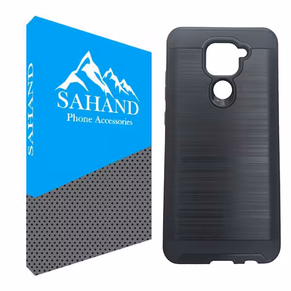 کاور سهند مدل TP2-01 مناسب برای گوشی موبایل شیائومی Redmi Note 9