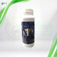 کود مایع آمینو کالمکس حاوی کلسیم و آمینو اسید