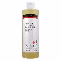 ژل پاک کننده آنتی اکسیدان ام ای دی M.A.D