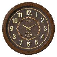 ساعت دیواری گارنت مدل 5478