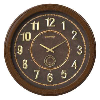 ساعت دیواری گارنت مدل 5478