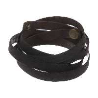 دستبند مدل پیچک کد 603