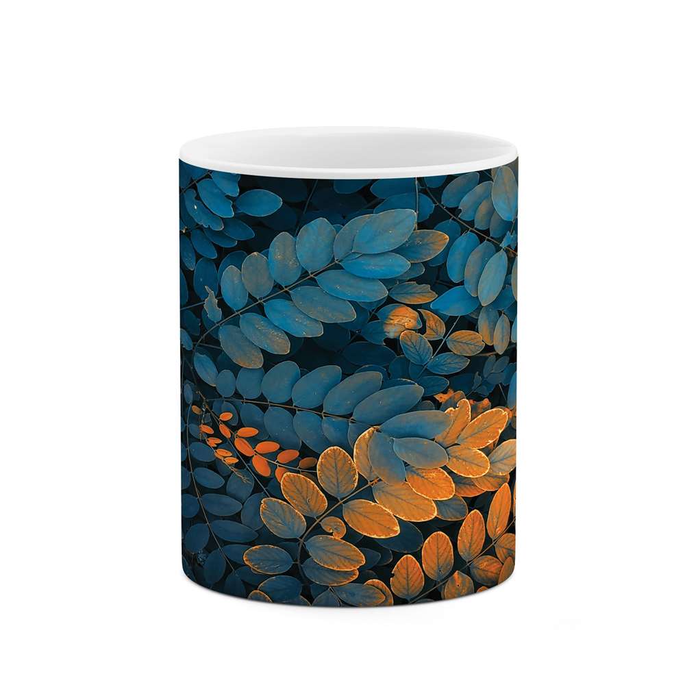 ماگ طرح طبیعت مدل mgp10794