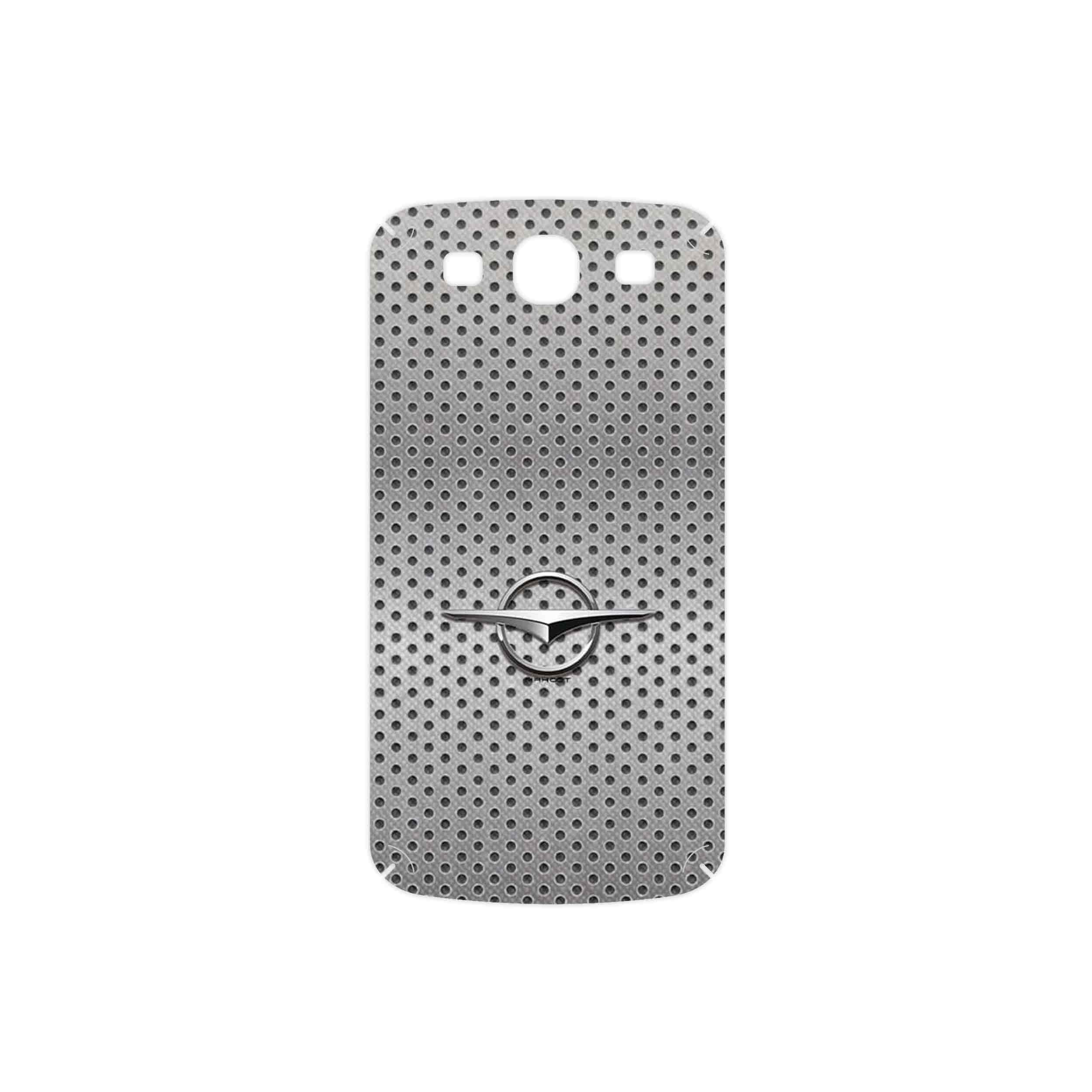 برچسب پوششی ماهوت مدل Haima مناسب برای گوشی موبایل سامسونگ Galaxy S3 Neo