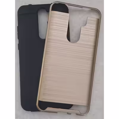 کاور سهند مدل TP2-1 مناسب برای گوشی موبایل شیائومی Redmi Note 8 Pro