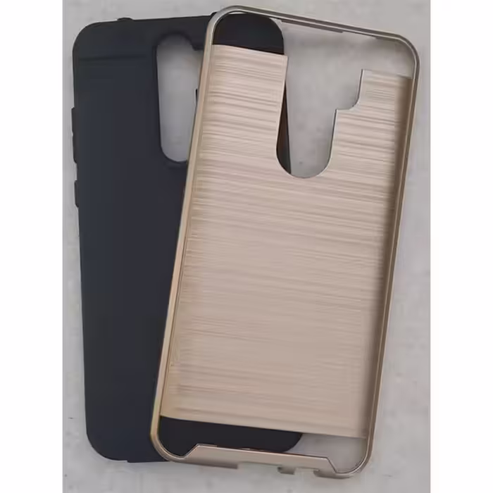 کاور سهند مدل TP2-1 مناسب برای گوشی موبایل شیائومی Redmi Note 8 Pro