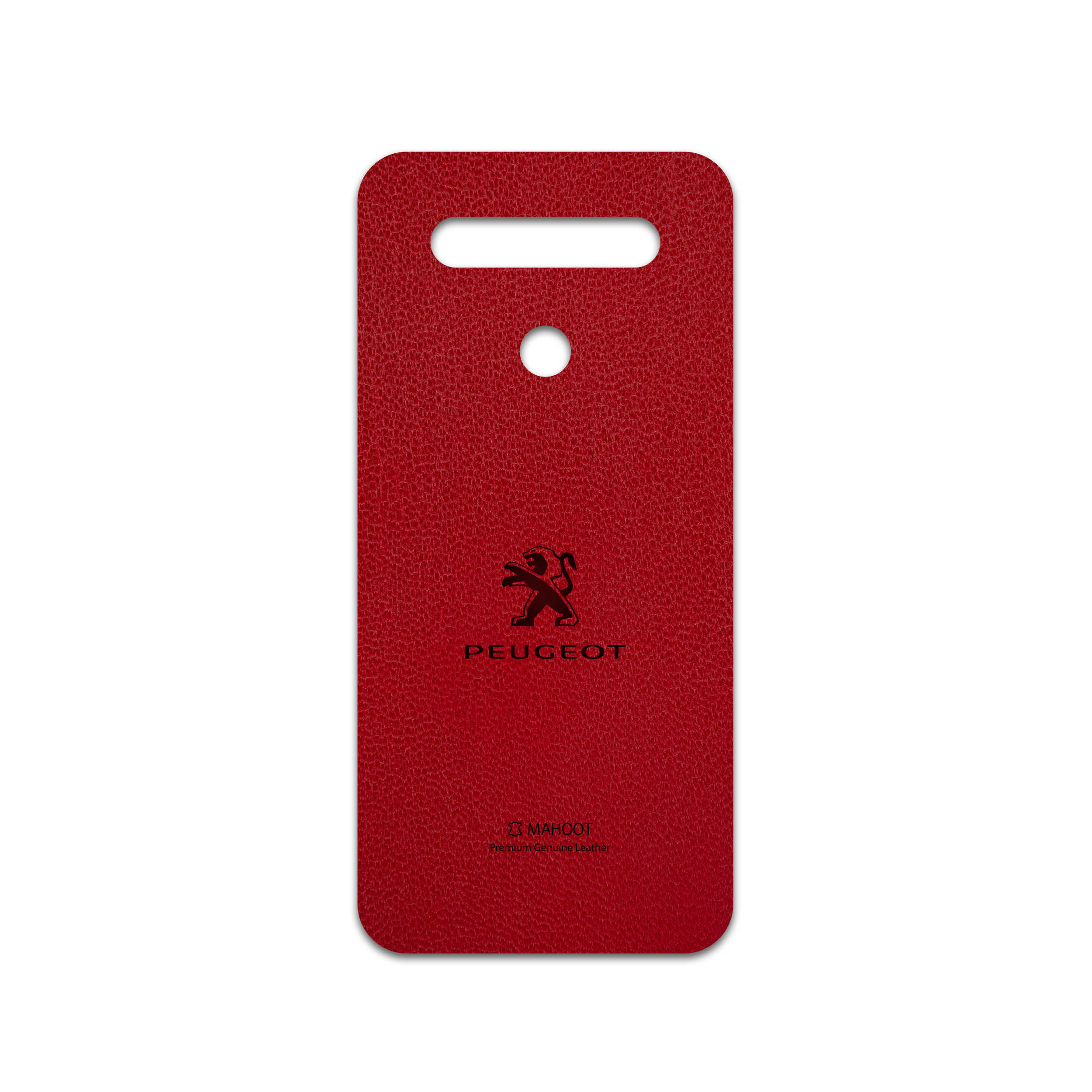 برچسب پوششی ماهوت مدل RL-PEGT مناسب برای گوشی موبایل ال جی K51S