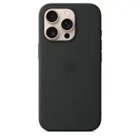 قاب سیلیکونی مگ سیف دار اپل مناسب iPhone 16 Pro