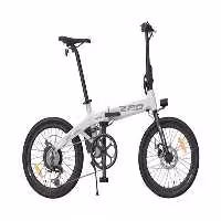 دوچرخه تاشو برقی شیائومی Xiaomi Himo Z20 Electric Bike