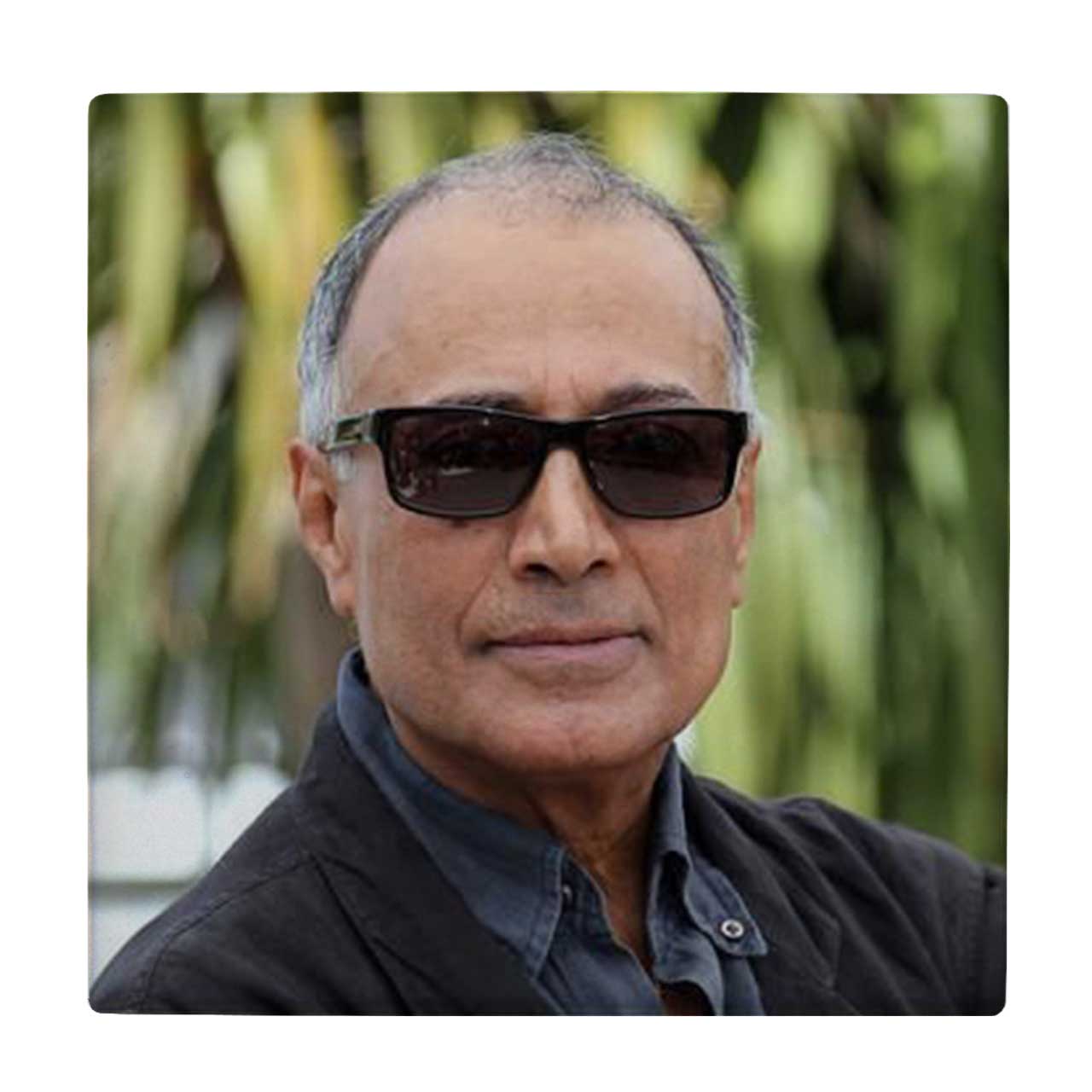  کاشی کارنیلا طرح عباس کیارستمی کد wkk1485