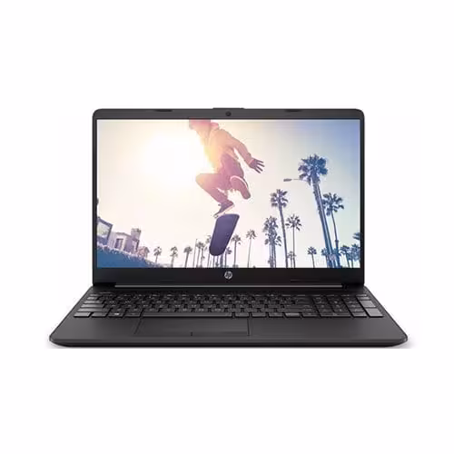 خرید و قیمت لپ تاپ 15.6 اینچی اچ پی مدل HP 15S-DU3022TU - آسیا لپتاپ