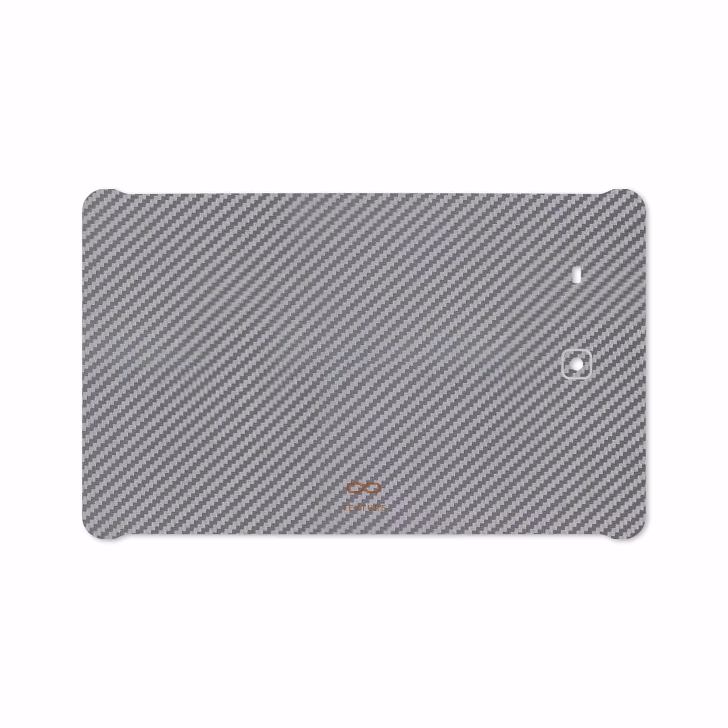 برچسب پوششی ماهوت مدل Steel-Fiber مناسب برای تبلت سامسونگ Galaxy Tab E 9.6 2015 T561