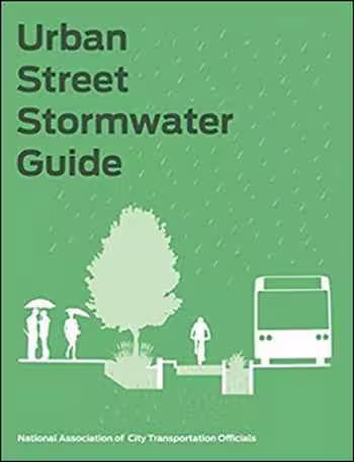 󾕇 دانلود کتاب Urban Street Stormwater Guide - دانلود کتاب های دانشگاهی