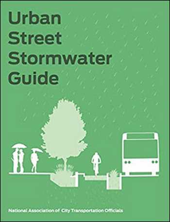  دانلود کتاب Urban Street Stormwater Guide - دانلود کتاب های دانشگاهی