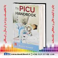 The PICU Handbook