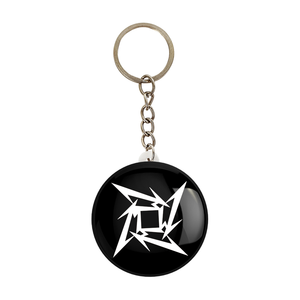 جاکلیدی خندالو طرح گروه موسیقی متالیکا کد 3263