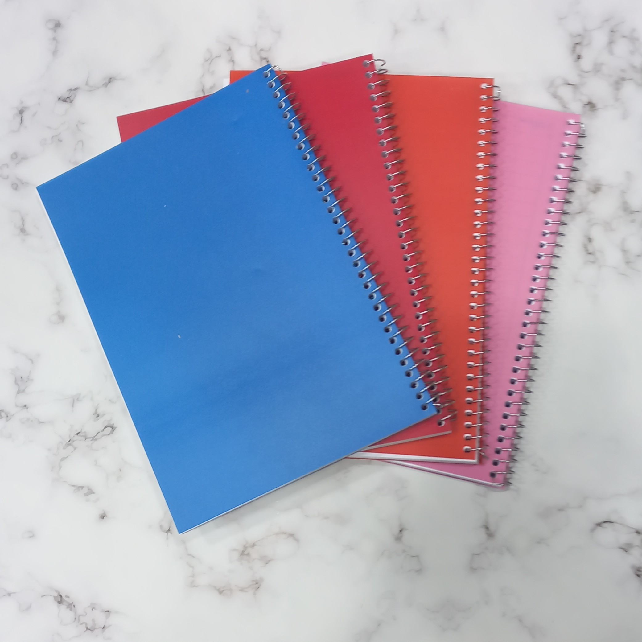 دفتر 100 برگ pp