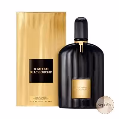 ادکلن تام فورد بلک ارکید(Tom Ford Black Orchid)