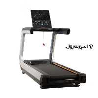 تردمیل باشگاهی GXT8500