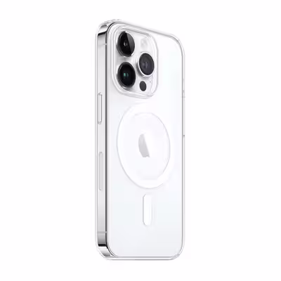 کاور مدل Magsafe مناسب برای گوشی موبایل اپل iPhone 14 Pro 