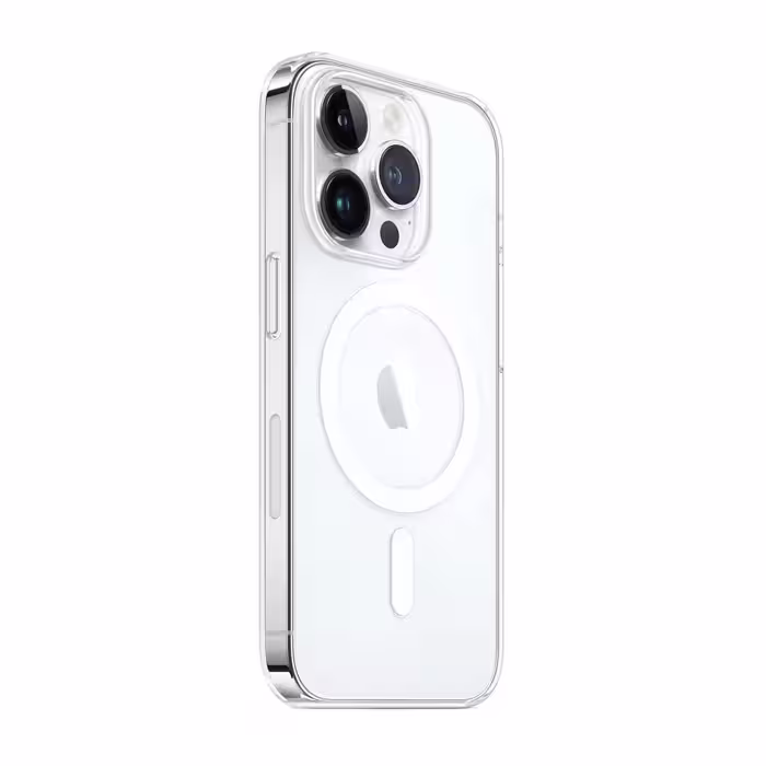 کاور مدل Magsafe مناسب برای گوشی موبایل اپل iPhone 14 Pro 