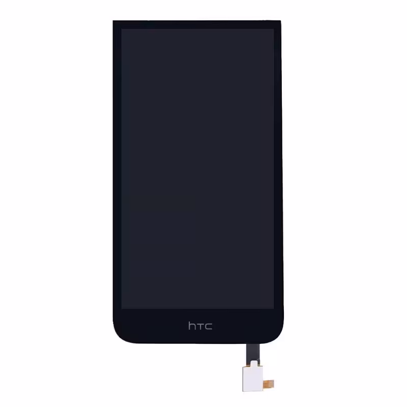 تاچ و ال سی دی مدل TL-D616-B مناسب برای گوشی موبایل اچ تی سی Desire 616