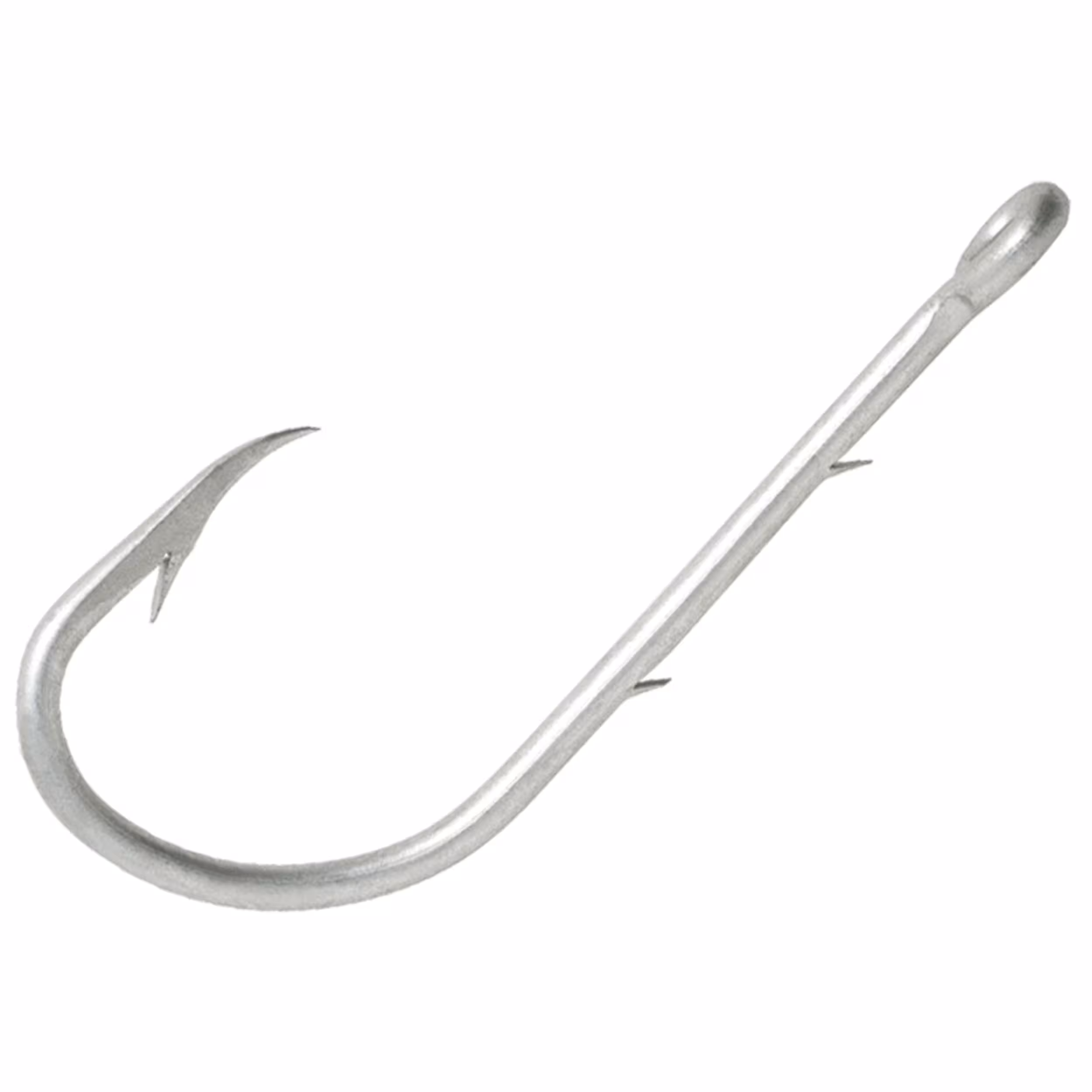 قلاب ماهیگیری VMC کد 9291 نیکل (بسته10عددی)