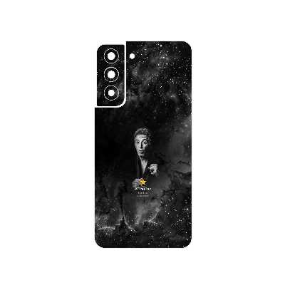 برچسب پوششی ماهوت مدل Al Pacino مناسب برای گوشی موبایل سامسونگ Galaxy S21 FE 5G